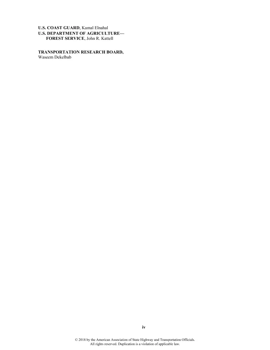 AASHTO GFRP-2B AASHTO GFRP-2B