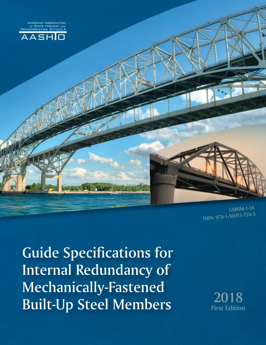 AASHTO GSBSM-1 AASHTO GSBSM-1