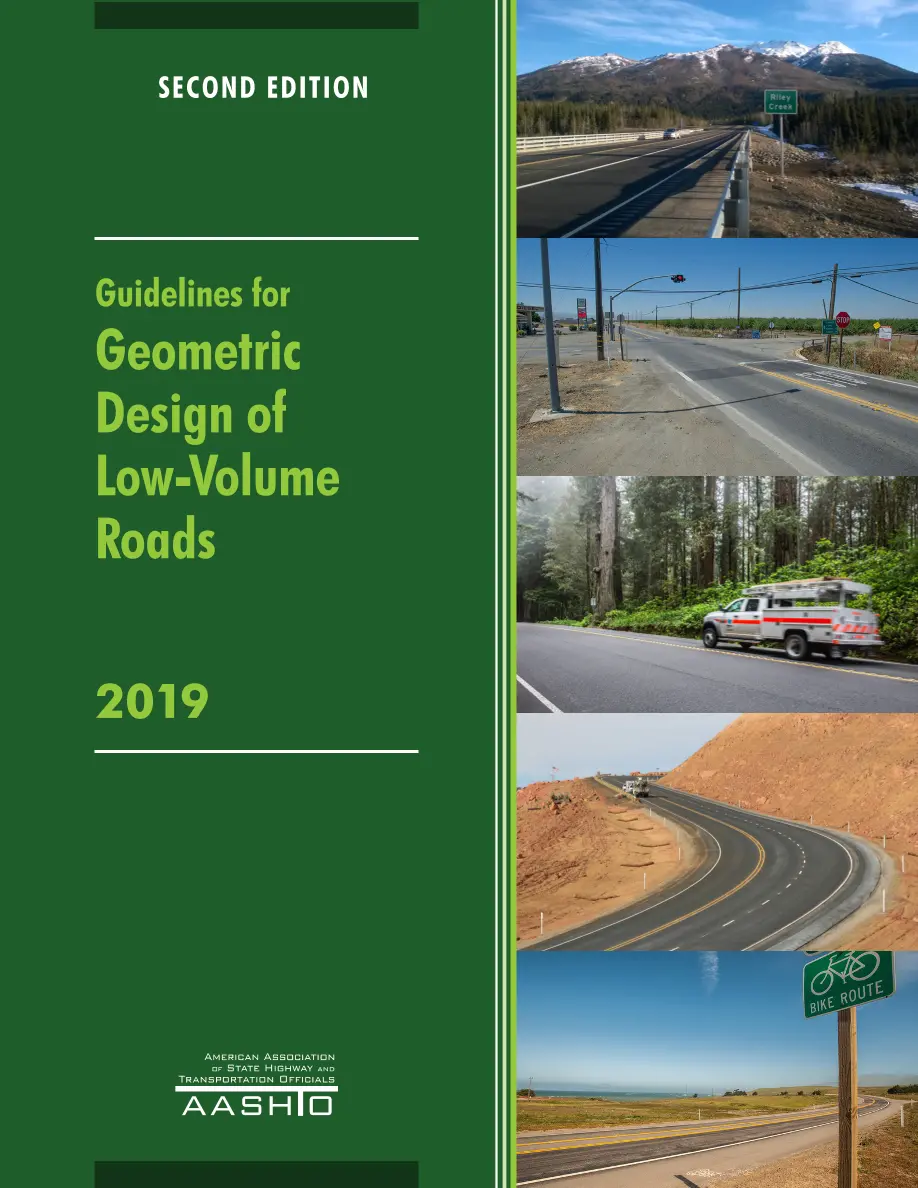 AASHTO VLVLR-2 AASHTO VLVLR-2