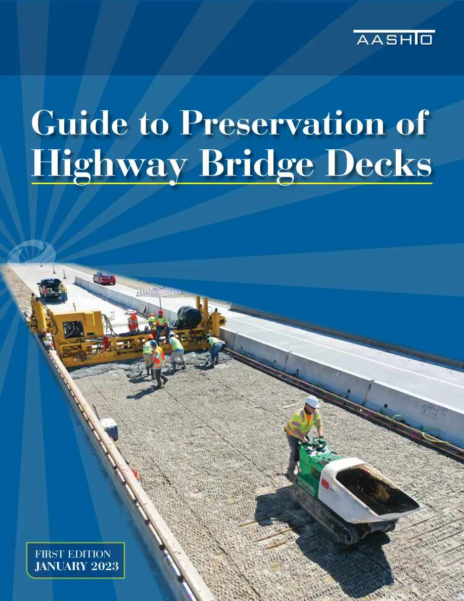 AASHTO GPHBD-1 AASHTO GPHBD-1