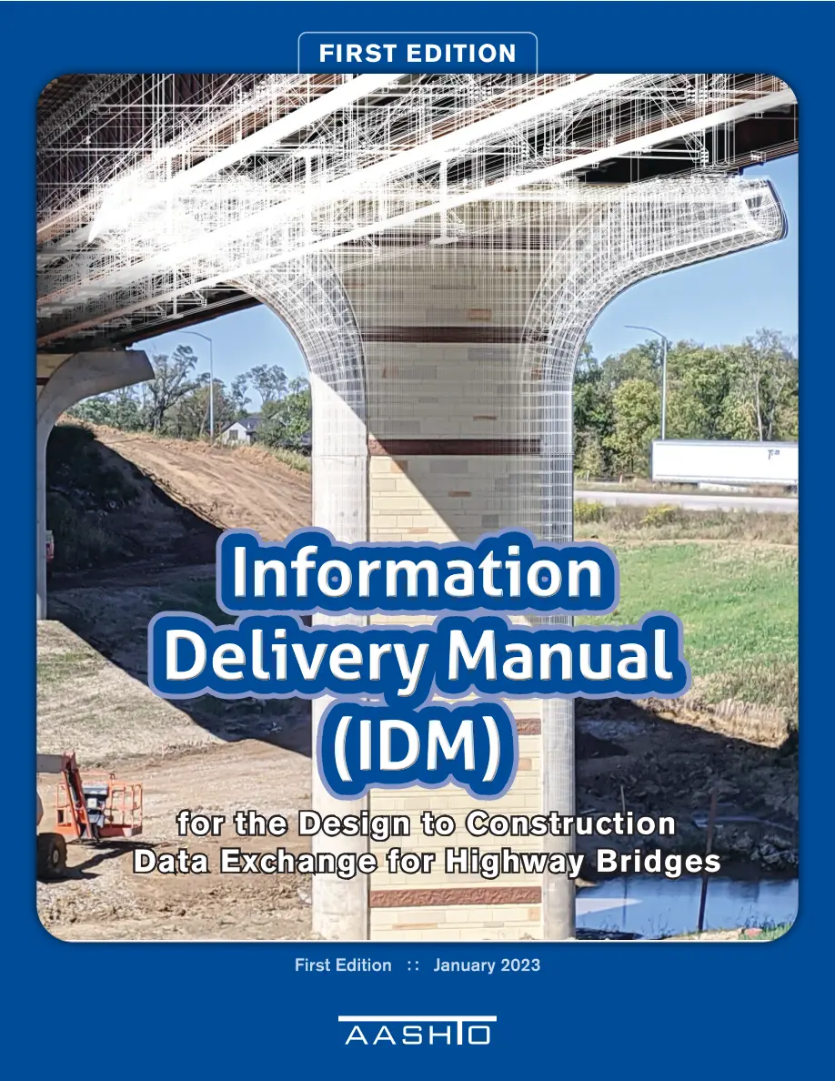 AASHTO IDM-1 AASHTO IDM-1