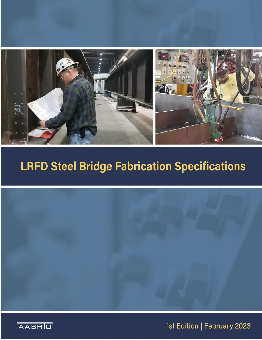 AASHTO LRFDSFS-1 AASHTO LRFDSFS-1