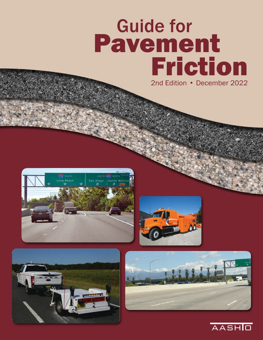 AASHTO GPVF-2 AASHTO GPVF-2
