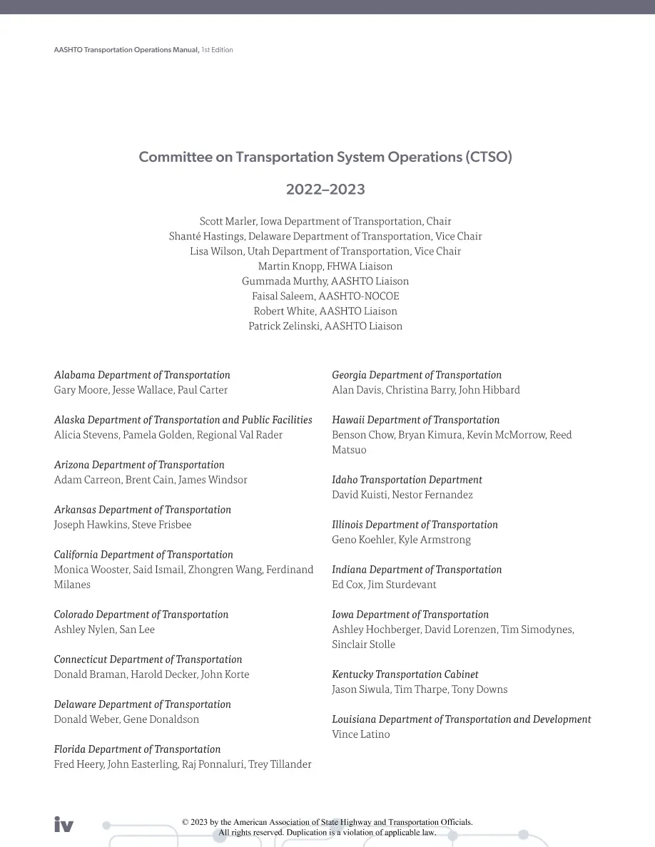 AASHTO TOM-1 AASHTO TOM-1