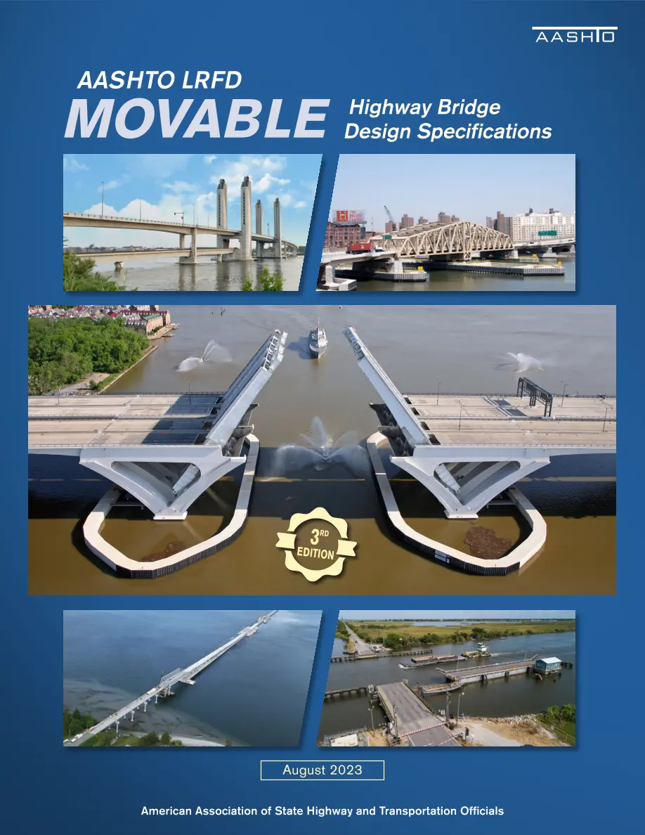 AASHTO LRFDMOV-3 AASHTO LRFDMOV-3
