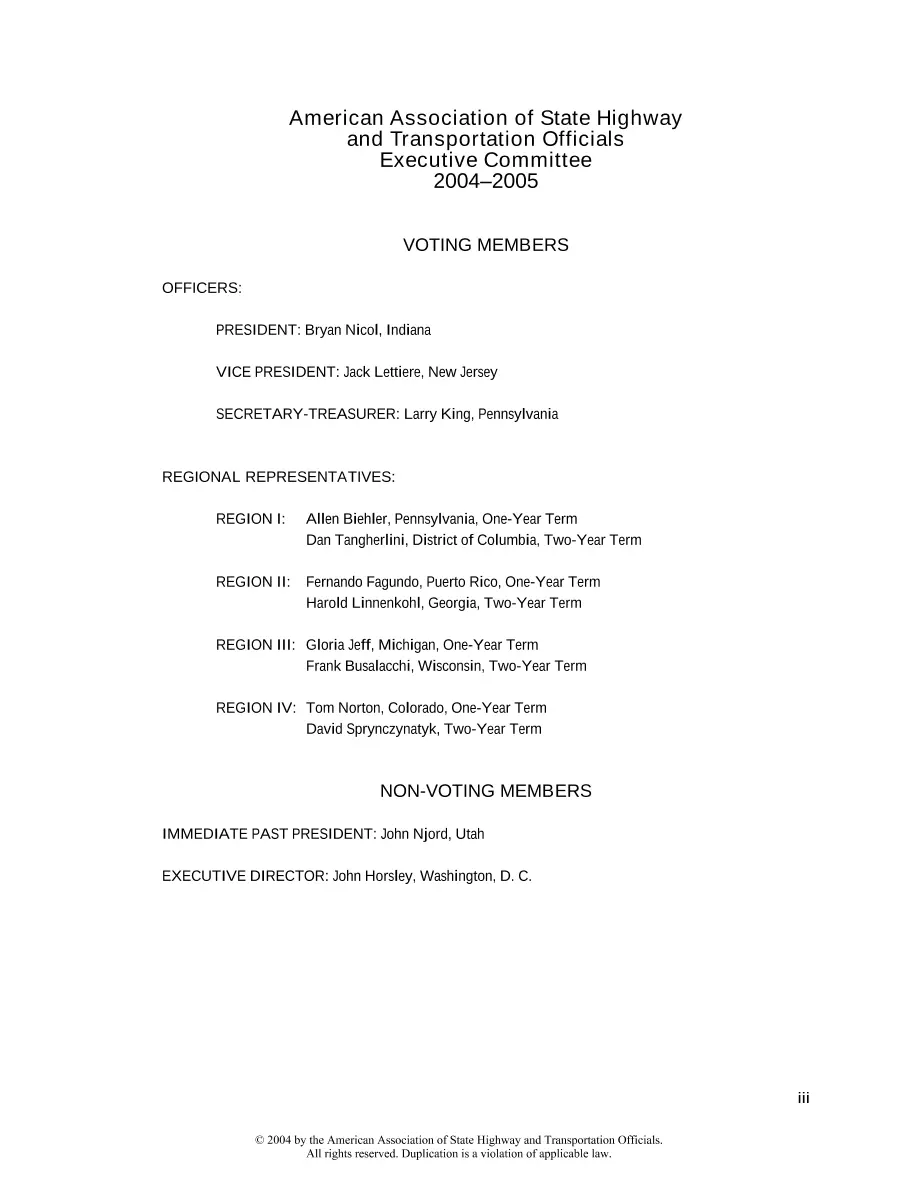 AASHTO Green Book (GDHS-5) AASHTO Green Book (GDHS-5)