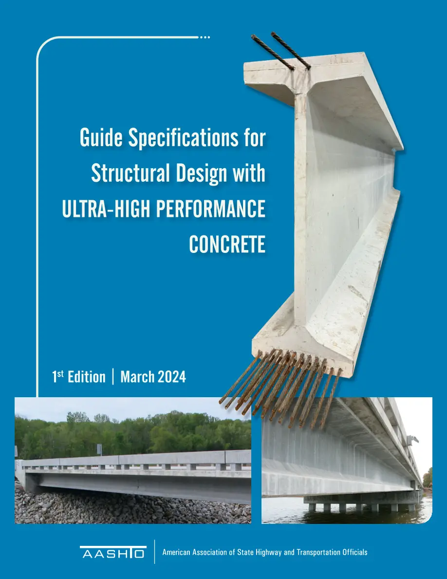 AASHTO LRFDUHP-1 AASHTO LRFDUHP-1