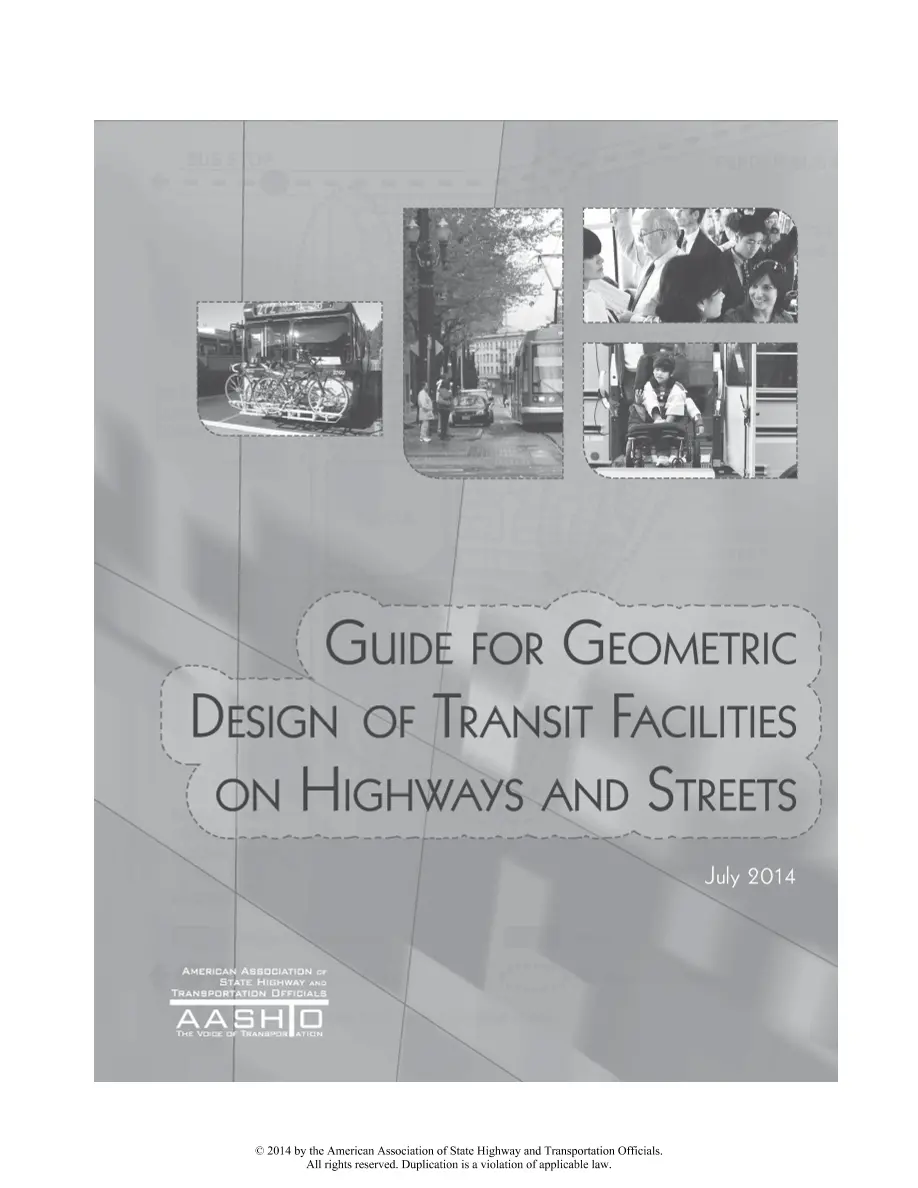 AASHTO TVF-1 AASHTO TVF-1