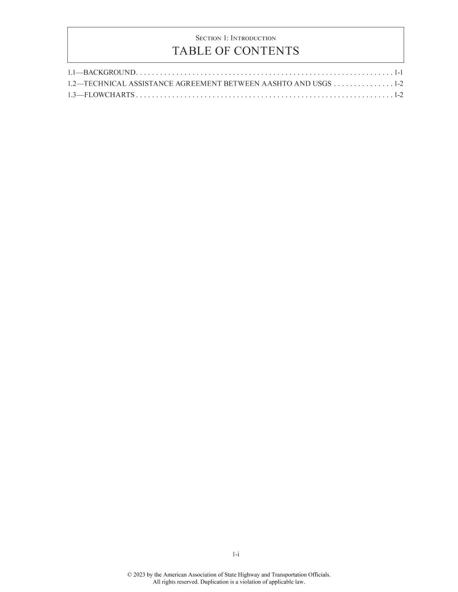 AASHTO LRFDSEIS-3 AASHTO LRFDSEIS-3